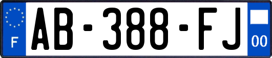 AB-388-FJ