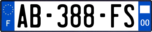 AB-388-FS