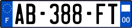 AB-388-FT