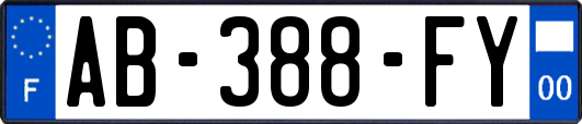 AB-388-FY