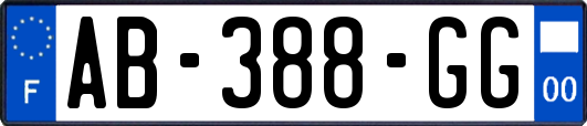 AB-388-GG