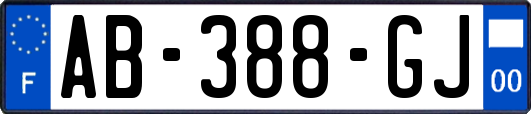 AB-388-GJ