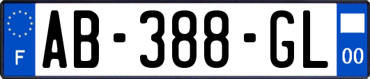 AB-388-GL