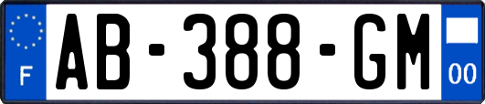 AB-388-GM