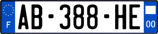 AB-388-HE