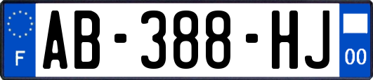 AB-388-HJ