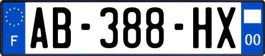 AB-388-HX