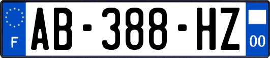 AB-388-HZ