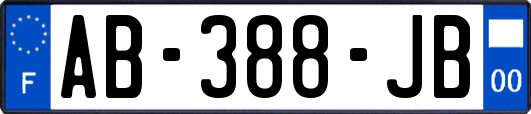 AB-388-JB