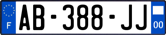 AB-388-JJ