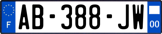 AB-388-JW