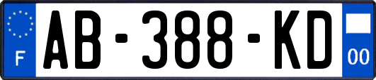 AB-388-KD