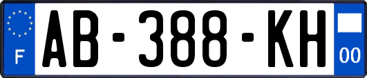 AB-388-KH