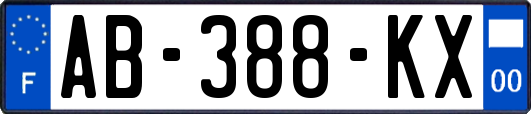 AB-388-KX