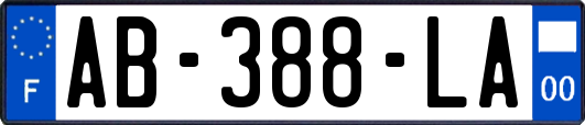 AB-388-LA