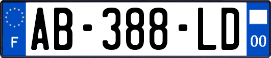 AB-388-LD