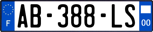 AB-388-LS