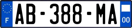 AB-388-MA