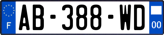 AB-388-WD