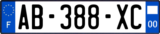 AB-388-XC
