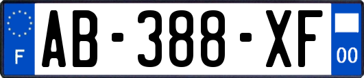 AB-388-XF
