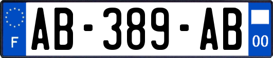 AB-389-AB