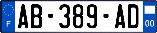 AB-389-AD