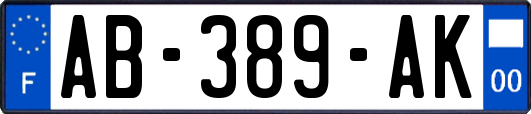 AB-389-AK