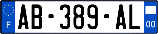 AB-389-AL