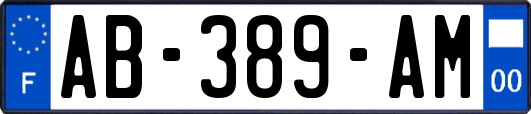 AB-389-AM