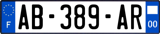 AB-389-AR