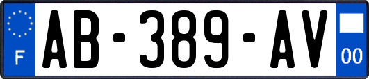 AB-389-AV