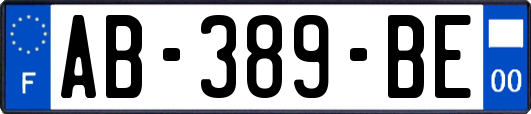 AB-389-BE