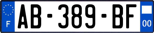 AB-389-BF