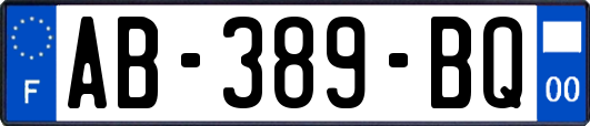 AB-389-BQ