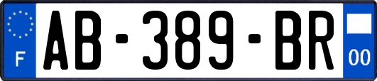 AB-389-BR