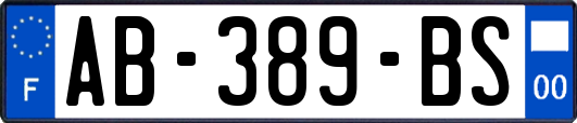 AB-389-BS