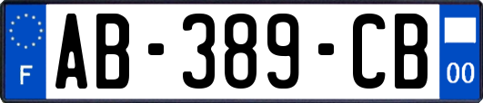 AB-389-CB