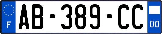 AB-389-CC