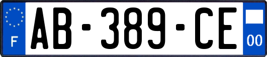 AB-389-CE