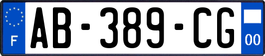 AB-389-CG