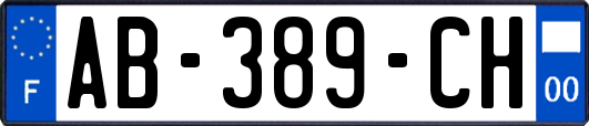 AB-389-CH