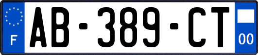 AB-389-CT