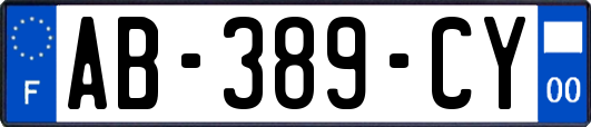 AB-389-CY