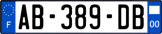 AB-389-DB