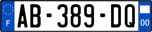 AB-389-DQ