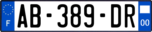 AB-389-DR