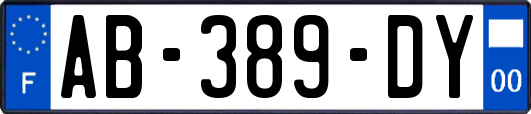 AB-389-DY