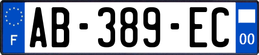 AB-389-EC