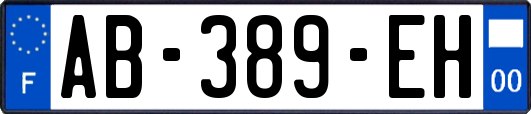 AB-389-EH